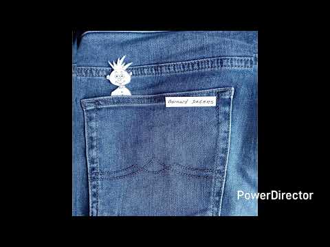 Allez, allez - Bernard DREAMS