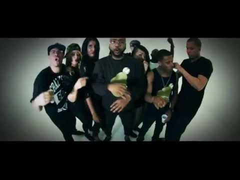 Kra Martinez   Before Death (VIDEO OFICIAL) @AYEFR