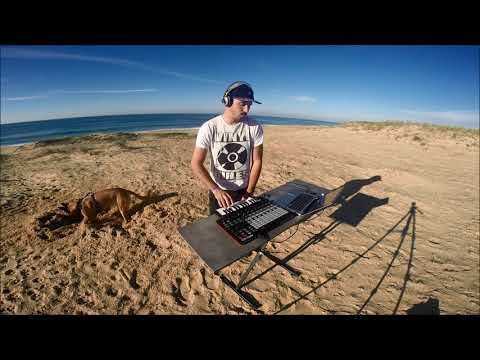 AKburger - Dream (Chill Progressive Deep House)