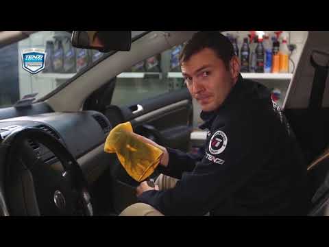 Tenzi Detailer Clean Cockpit 600ml - Image 2