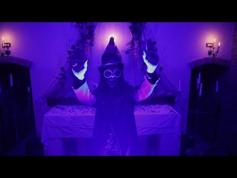 Elettrone -Skifidoll (432 hz)