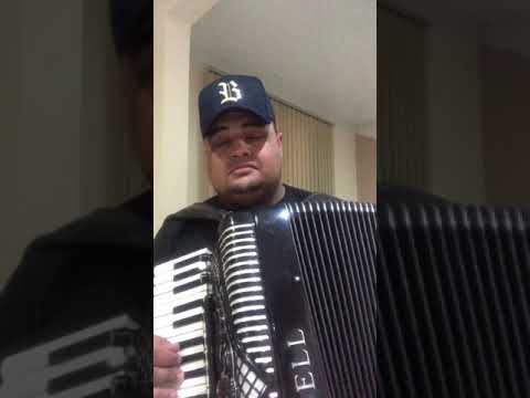 Tarcísio do acordeon - Hoje Doi