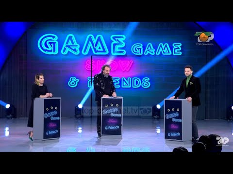 Portokalli, 20 Mars 2022 – Game, Game, Show dhe Shqipëria Live