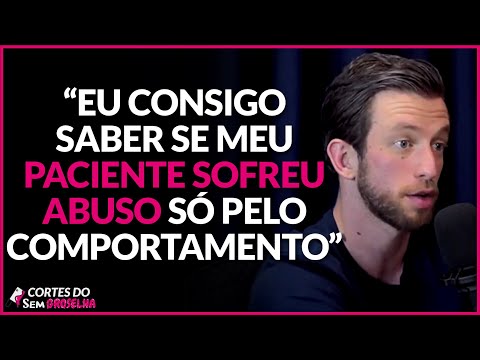 THE EFFECTS OF CHILDHOOD TRAUMA ON ADULT MENTAL HEALTH