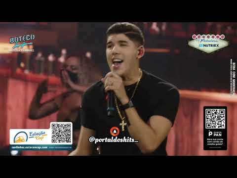 "Volta Bebê, Volta Neném" - Zé Vaqueiro / Sigam Instagram @portaldoshits_