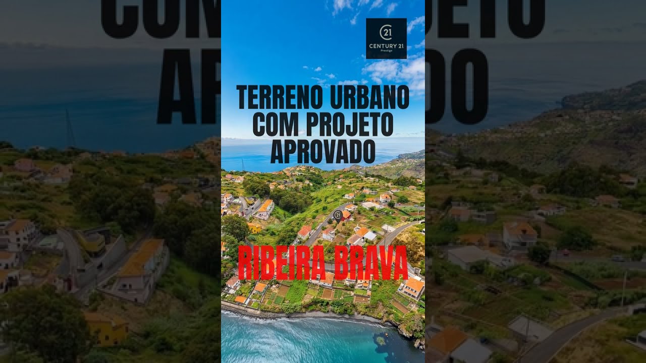 Vídeo do imóvel