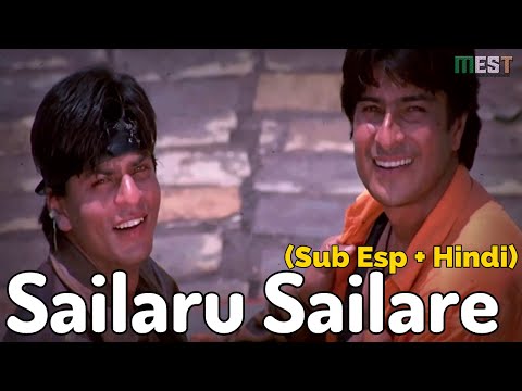Sailaru Sailare¦ Sub Español + Hindi ¦ 4K