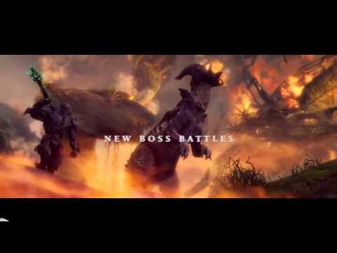 LockSixTime: GW2 Beta is Beta