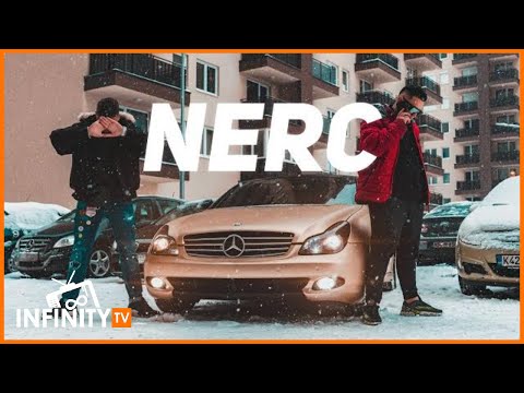 Belli x Alam - NERC [prod by profetesa  beats]