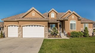preview picture of video '1105 Country Mill Dr, Kaysville UT, 84037'