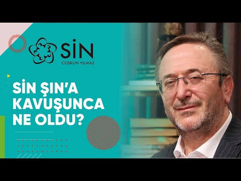 What happened when Sin Şın was reunited? - Dr. Coşkun Yılmaz