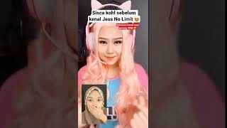 Download lagu Beautiful then or now? #siscakohl #jessnolimit #shorts mp3 Download lagu Beautiful then or now? #siscakohl #jessnolimit #shorts mp3