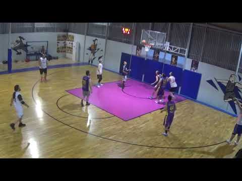 RED DIKOLO II - RED DIKOLO III 92-41 29/06/2020 SUPERIOR LEAGUE