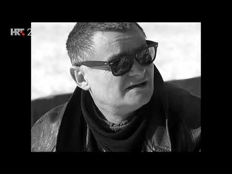 Svlačionica - Ivo Gregurević