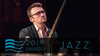 "Do Nothin' 'Till You Hear From Me" – Dave Meder – 2019 American Pianists Awards