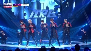 (ShowChampion EP.165)M.A.P 6 - INTRO+Storm