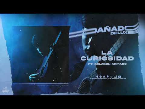 Ivan Cornejo - La Curiosidad - deluxe Ft. Eslabón Armado (Audio Oficial)