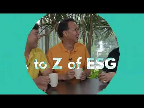 Go Impact A to Z ESG