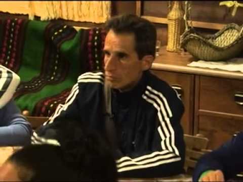 Ekrem zabranio kupanje (Dan 34 - 22.04.2013.)