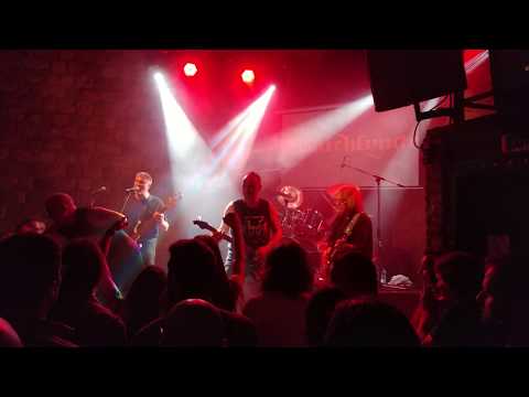 Witchfynde - I'd Rather Go Wild