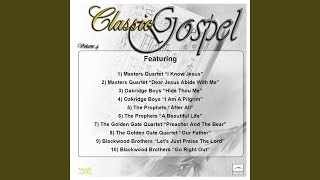 Preacher and the Bear