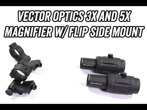 トイガン VECTOR OPTICS SCOUT-07 3X MAGNIFIER s-l400.jpg