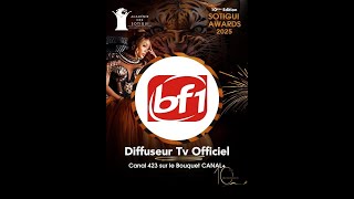 Le 19h30 du 15 novembre 2025-BF1TV