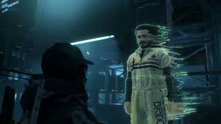残業はつらいよ【DEATH STRANDING実況】４