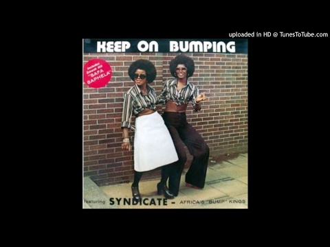 LYSERGICFUNK : Keep On Bumping - The syndicate