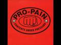 Pro-pain - Against the grain 