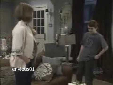 General Hospital - Ian Gets In Position To Kill Sonny