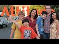 Family living with Autism: Meet the Asners