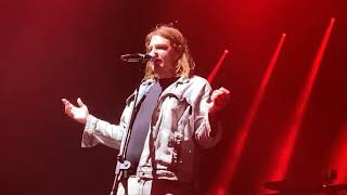 Sometime on a Sunday by the Glorious Sons  April 16, 2022 Peterborough Memorial Centre