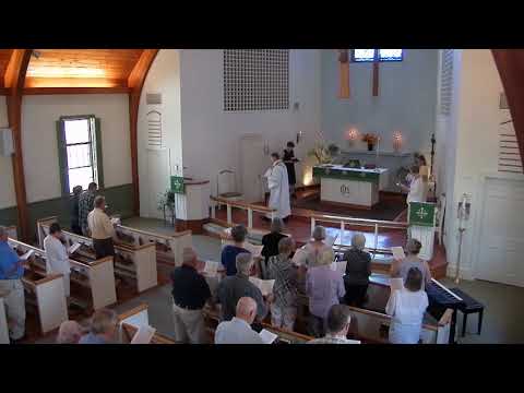 HYMN - Great Is Thy Faithfulness