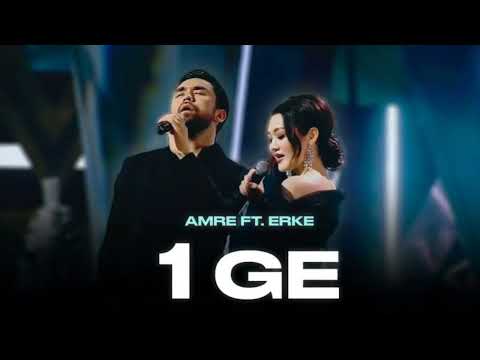 1 GE (Amre ft Erke)