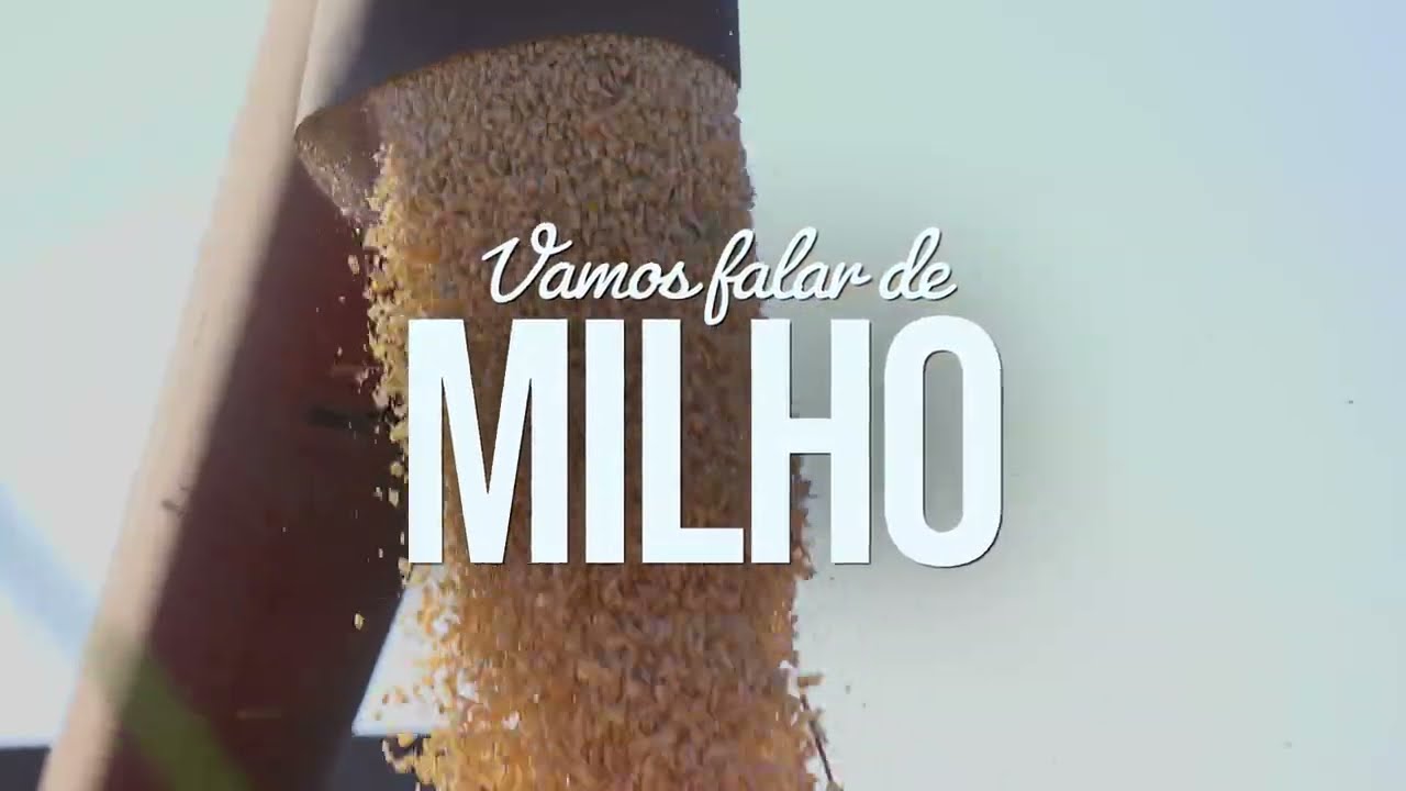 ANPROMIS | Vamos falar de Milho - CERPRO