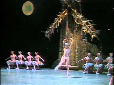 Cheryl Yeager - Variação do Cupido