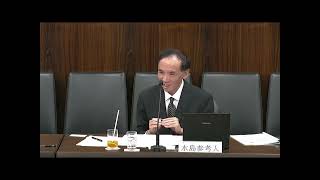 維新・石井苗子委員（参考人質疑）　～「参政党現象」の背景と日本の自己認識のあり方を問う。グローバルな構造変化の中でポピュリズムを位置づける。#石井苗子 #参政党 #ポピュリズム #グローバリズム