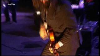 Nick Cave &amp; The Bad Seeds - 02 - Dig, Lazarus, Dig!!! (Hurricane Festival 2009, Pro Shot)
