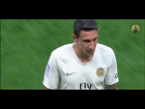 Angel Di Maria VS Nice 29-09-2018