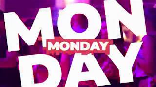 Coco Bongo Punta Cana now opens on Mondays