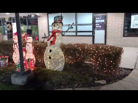 Admirando la naturaleza! 😁❤️🥶🎄