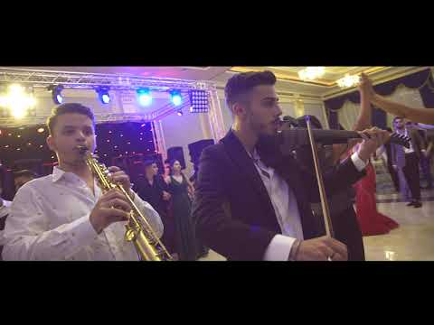 B. Farcas & Mierea Romaniei - Phrala (Live Show ♫ Constanta)