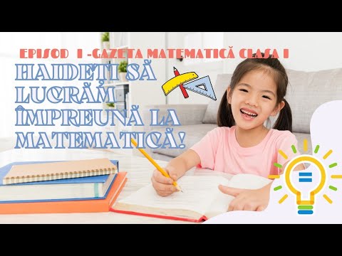 GAZETA MATEMATICĂ JUNIOR  NR. 106.sept-oct 2021-ANTRENAMENT PE REVISTA partea I