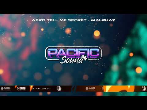 AFRO TELL ME SECRET - MALPHAZ