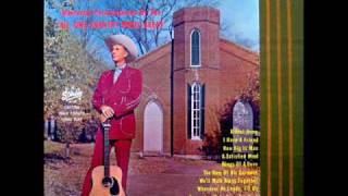 Cowboy Copas - We Need A Lot More Jesus And A Lot Less Rock &amp; Roll