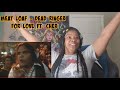 Meat Loaf - Dead Ringer for Love FT. CHER  REACTION1