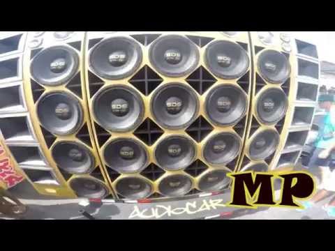 [GRAVE EXTREMOO] Carretinha Invicta Audio Car- Mega Space 05/07/15