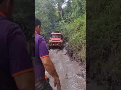 encontro off ROAD mineiros do Tietê 2/7/2026 trilha pesada