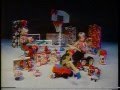 Kmart Christmas 1979 TV Commercial